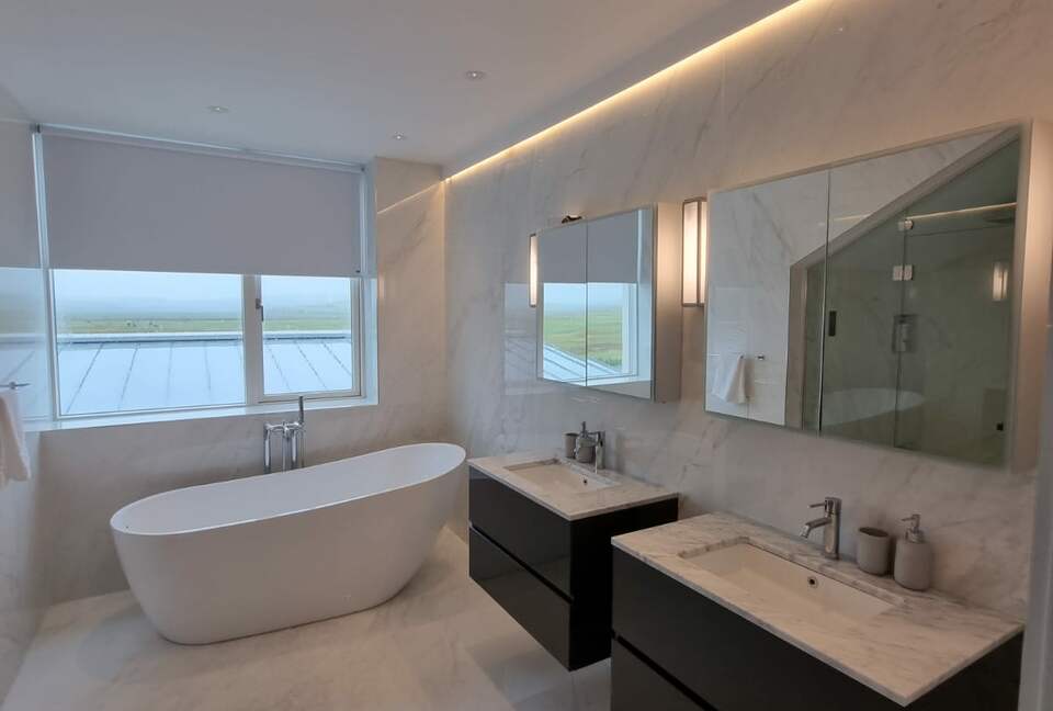 Donoughmore House - Lahinch, Ireland