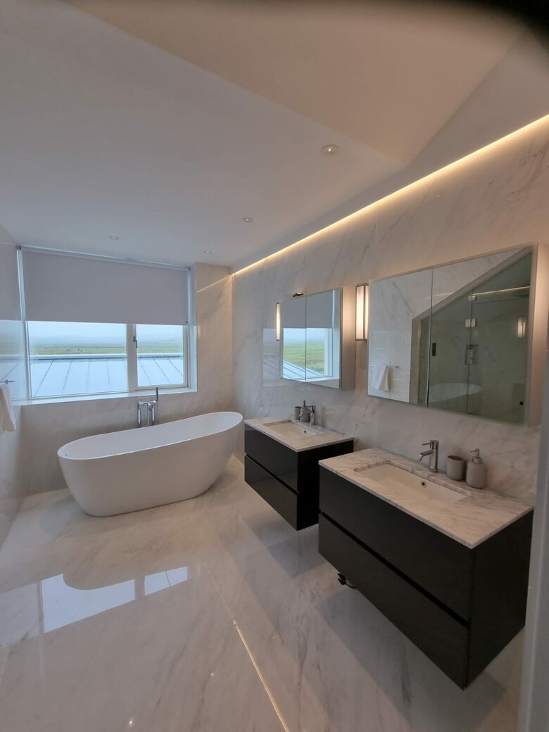 Donoughmore House - Lahinch, Ireland