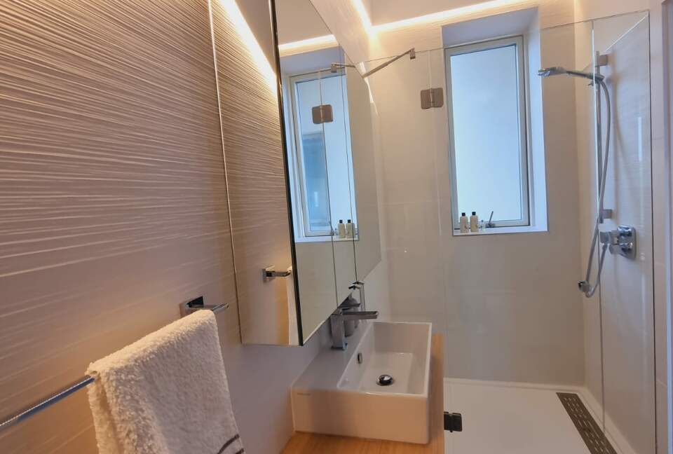 Donoughmore House - Lahinch, Ireland