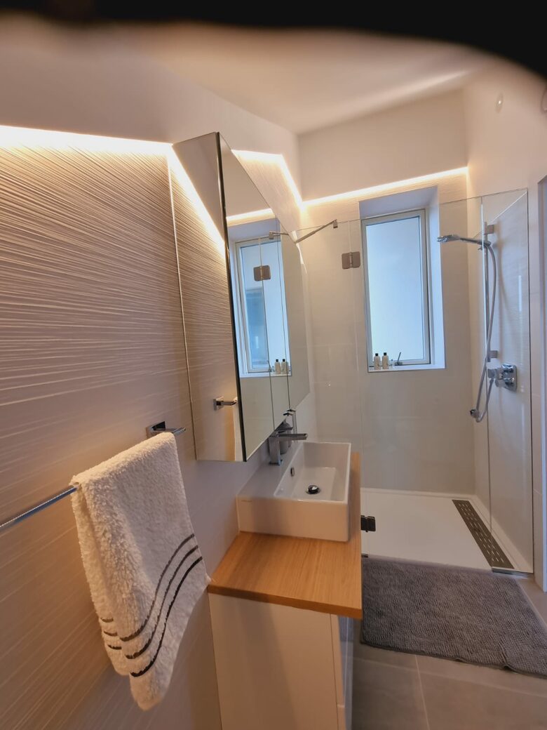 Donoughmore House - Lahinch, Ireland