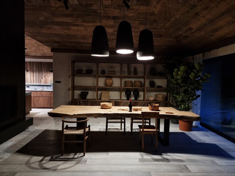 Lake House Wolny Las - Ławki, Poland