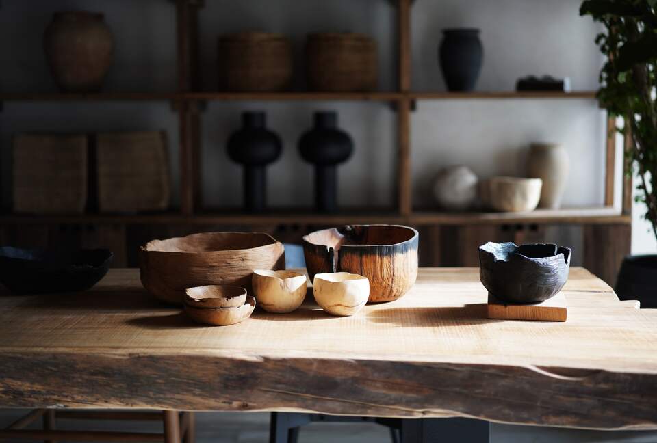 Lake House Wolny Las - Ławki, Poland