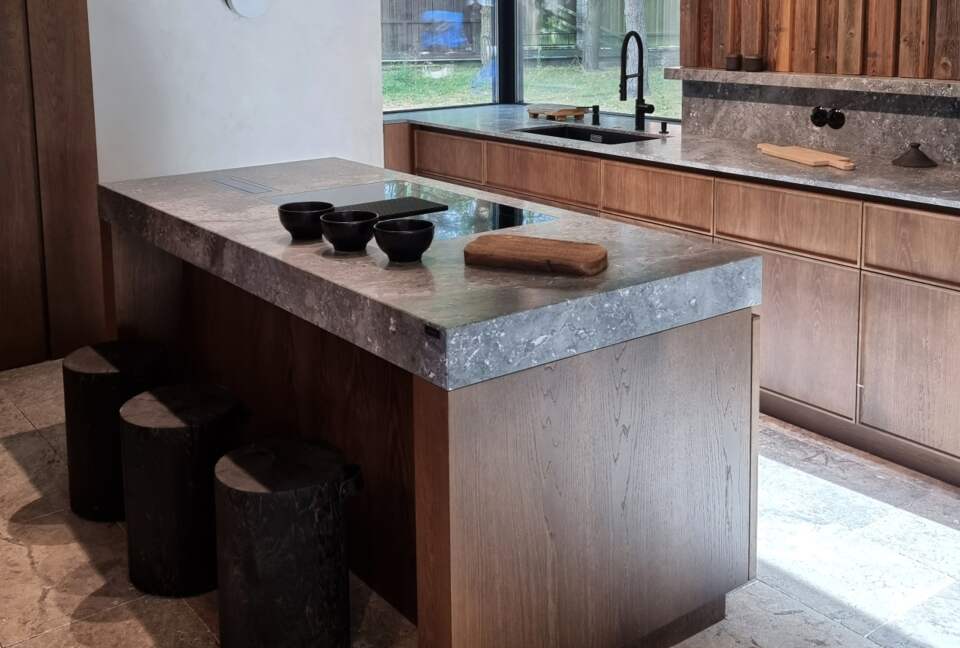 Lake House Wolny Las - Ławki, Poland