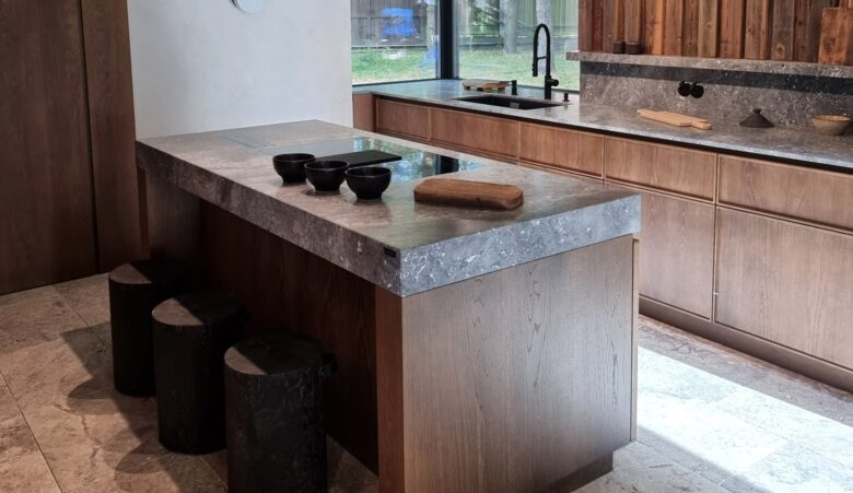 Lake House Wolny Las - Ławki, Poland