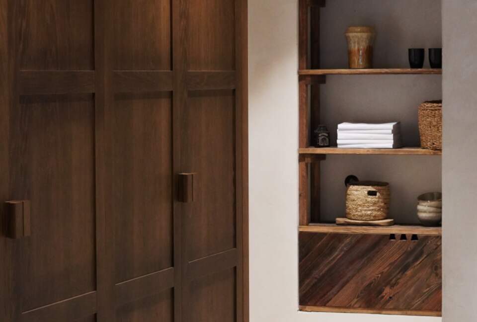 Lake House Wolny Las - Ławki, Poland