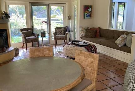 Home Exchange in San Francisco, CA