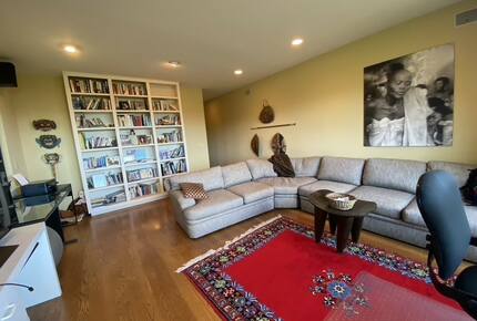 Home Exchange in San Francisco, CA