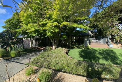 Home Exchange in San Francisco, CA