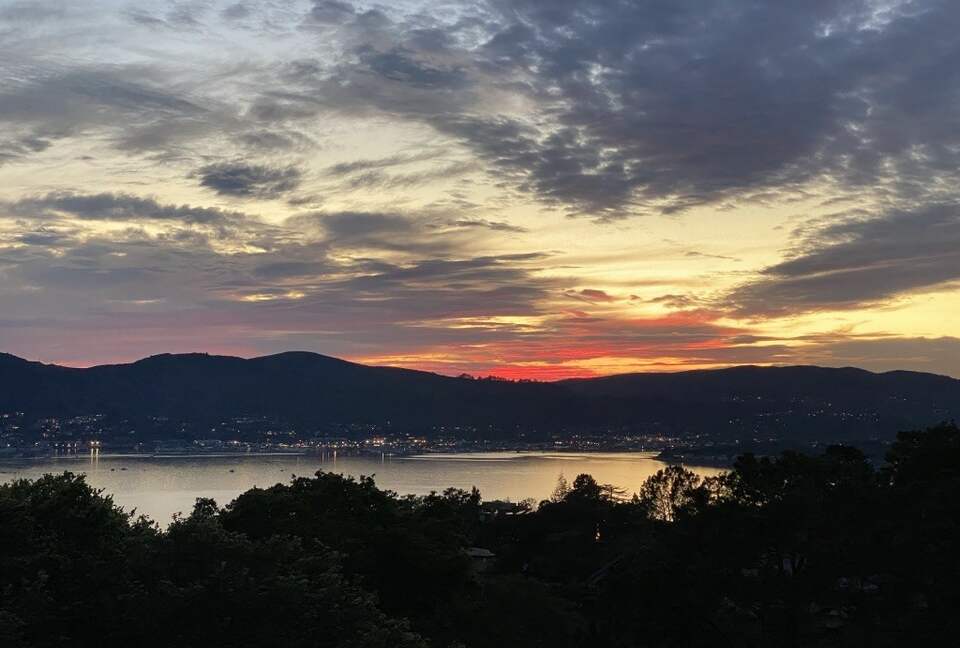 Home Exchange in San Francisco, CA