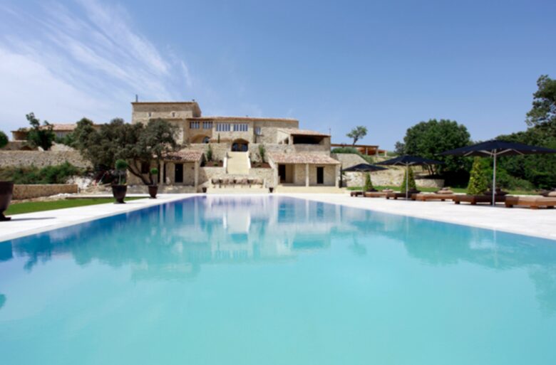 Villa La Cavalerie - Saint-Privat-des-Vieux, France