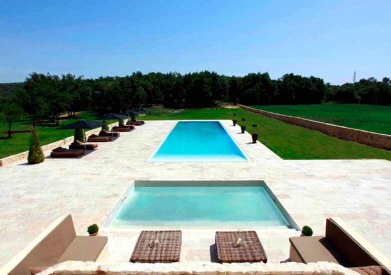 Villa La Cavalerie - Saint-Privat-des-Vieux, France