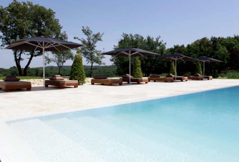 Villa La Cavalerie - Saint-Privat-des-Vieux, France