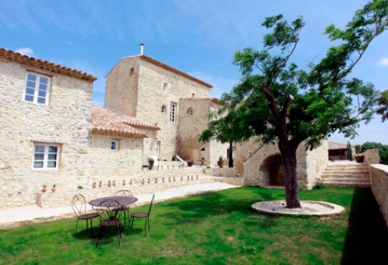 Villa La Cavalerie - Saint-Privat-des-Vieux, France