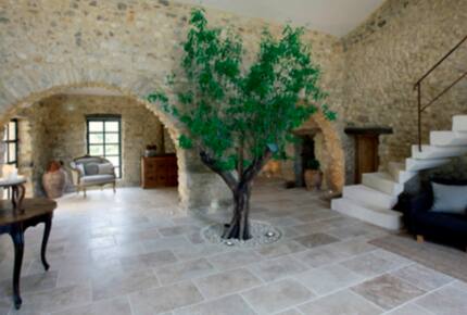 Villa La Cavalerie - Saint-Privat-des-Vieux, France