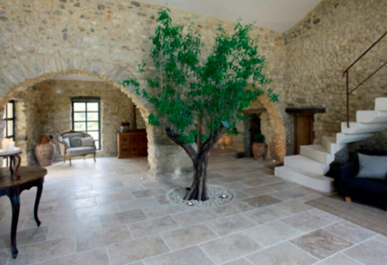 Villa La Cavalerie - Saint-Privat-des-Vieux, France