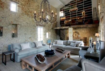 Villa La Cavalerie - Saint-Privat-des-Vieux, France