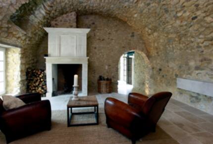 Villa La Cavalerie - Saint-Privat-des-Vieux, France