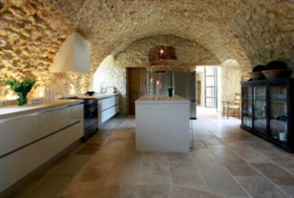 Villa La Cavalerie - Saint-Privat-des-Vieux, France