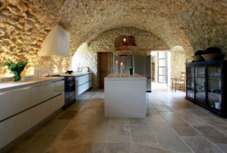 Villa La Cavalerie - Saint-Privat-des-Vieux, France