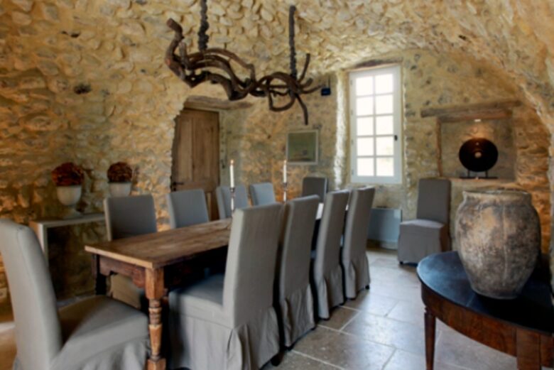 Villa La Cavalerie - Saint-Privat-des-Vieux, France