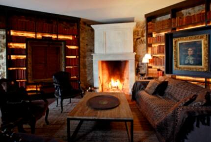 Villa La Cavalerie - Saint-Privat-des-Vieux, France