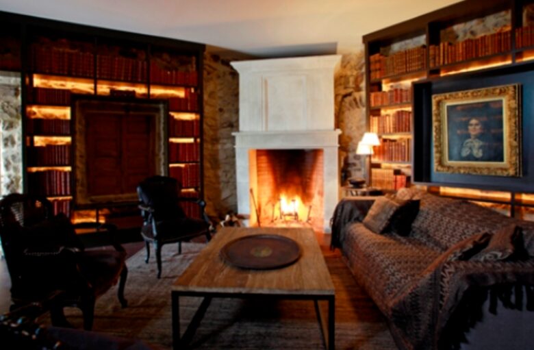 Villa La Cavalerie - Saint-Privat-des-Vieux, France