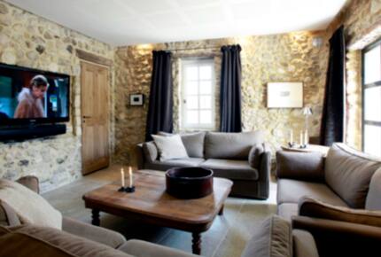 Villa La Cavalerie - Saint-Privat-des-Vieux, France