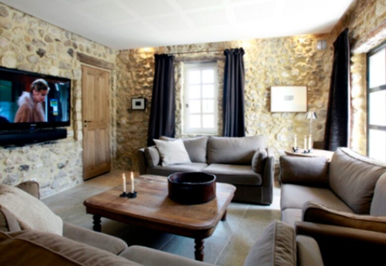 Villa La Cavalerie - Saint-Privat-des-Vieux, France