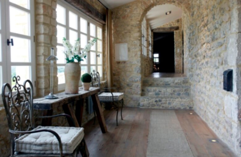 Villa La Cavalerie - Saint-Privat-des-Vieux, France