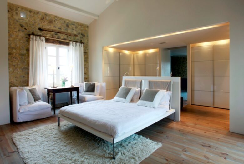 Villa La Cavalerie - Saint-Privat-des-Vieux, France