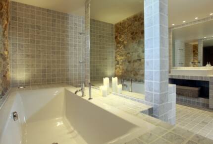 Villa La Cavalerie - Saint-Privat-des-Vieux, France