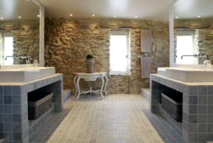 Villa La Cavalerie - Saint-Privat-des-Vieux, France