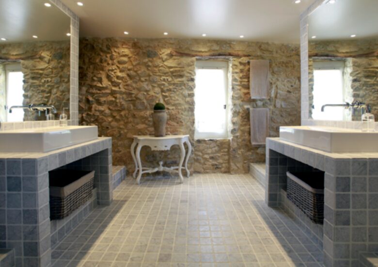 Villa La Cavalerie - Saint-Privat-des-Vieux, France