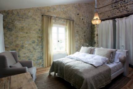 Villa La Cavalerie - Saint-Privat-des-Vieux, France