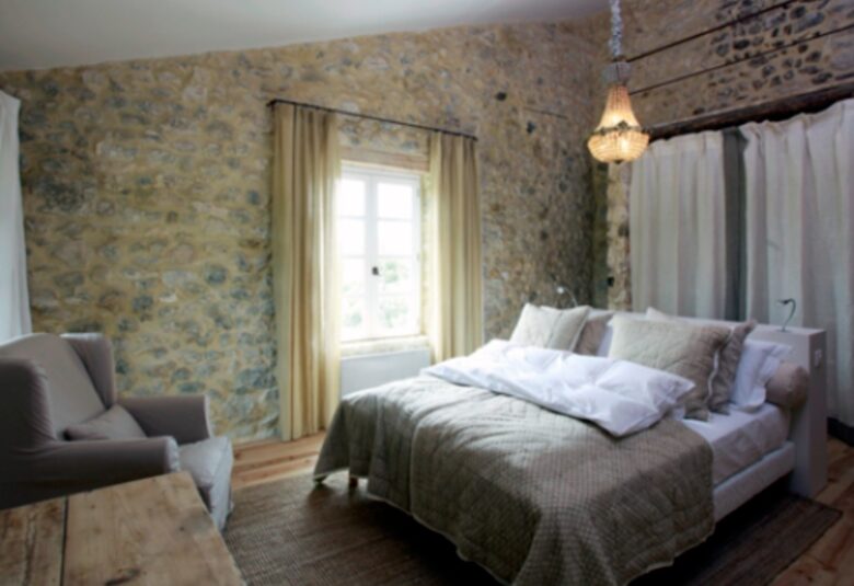 Villa La Cavalerie - Saint-Privat-des-Vieux, France