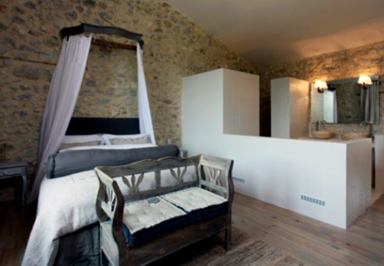 Villa La Cavalerie - Saint-Privat-des-Vieux, France