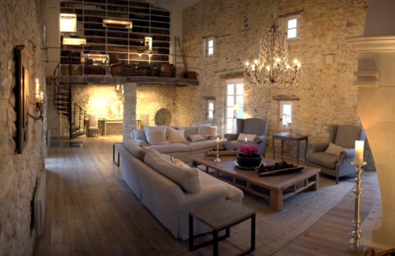 Villa La Cavalerie - Saint-Privat-des-Vieux, France