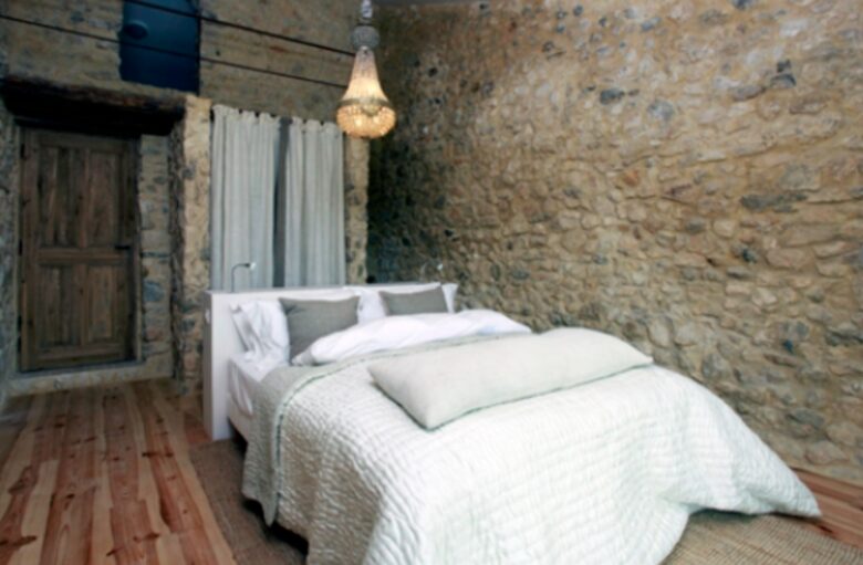 Villa La Cavalerie - Saint-Privat-des-Vieux, France