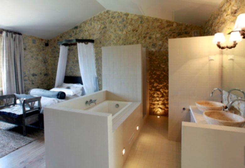 Villa La Cavalerie - Saint-Privat-des-Vieux, France