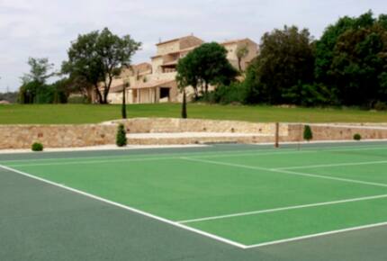 Villa La Cavalerie - Saint-Privat-des-Vieux, France