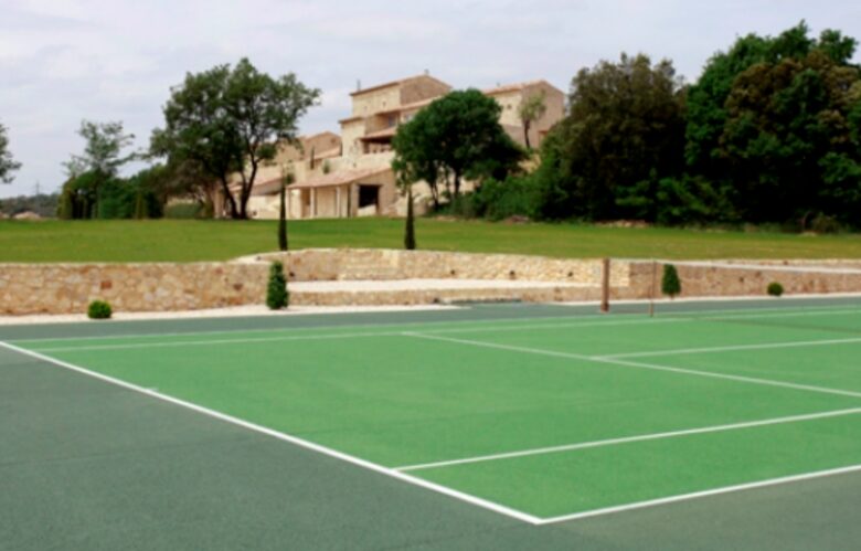 Villa La Cavalerie - Saint-Privat-des-Vieux, France