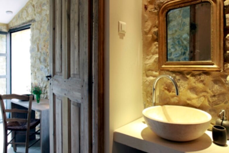 Villa La Cavalerie - Saint-Privat-des-Vieux, France