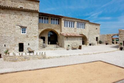 Villa La Cavalerie - Saint-Privat-des-Vieux, France