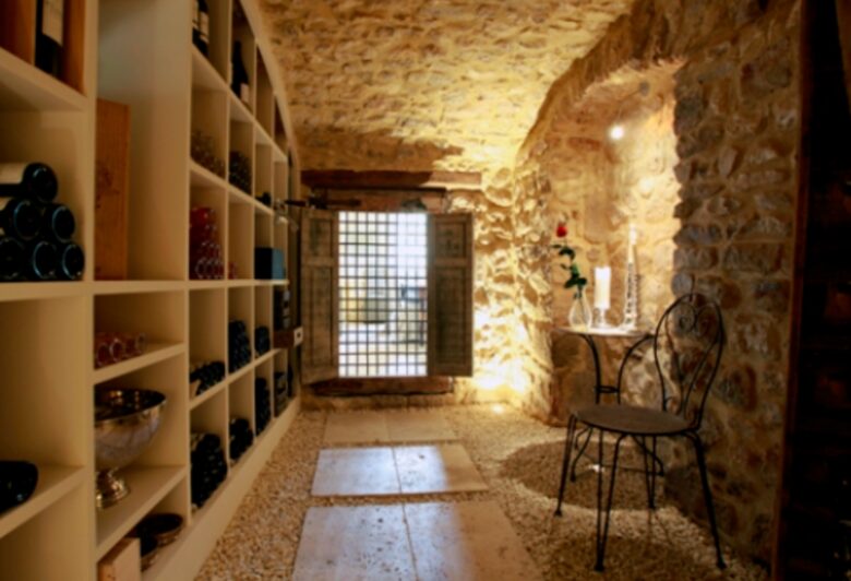 Villa La Cavalerie - Saint-Privat-des-Vieux, France