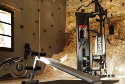 Villa La Cavalerie - Saint-Privat-des-Vieux, France