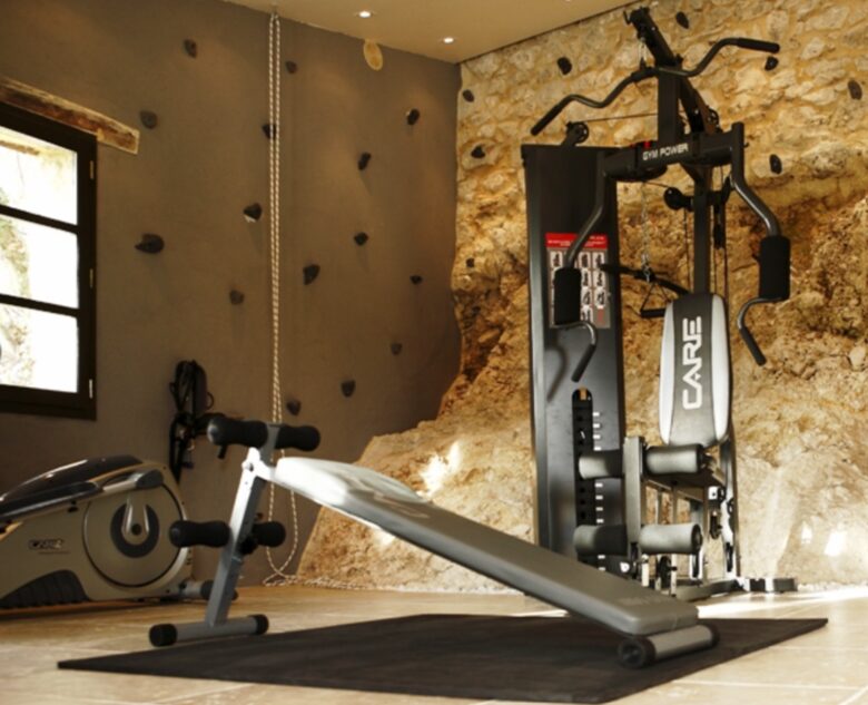 Villa La Cavalerie - Saint-Privat-des-Vieux, France