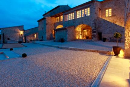 Villa La Cavalerie - Saint-Privat-des-Vieux, France