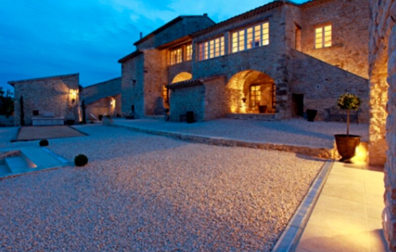 Villa La Cavalerie - Saint-Privat-des-Vieux, France