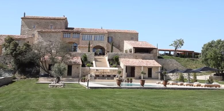 Villa La Cavalerie - Saint-Privat-des-Vieux, France