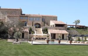 Villa La Cavalerie - Saint-Privat-des-Vieux, France